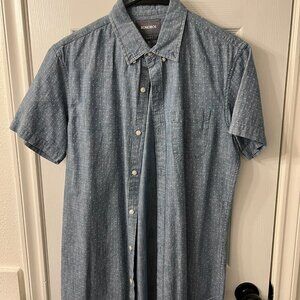 Bonobos Button Down Shirt (Long)